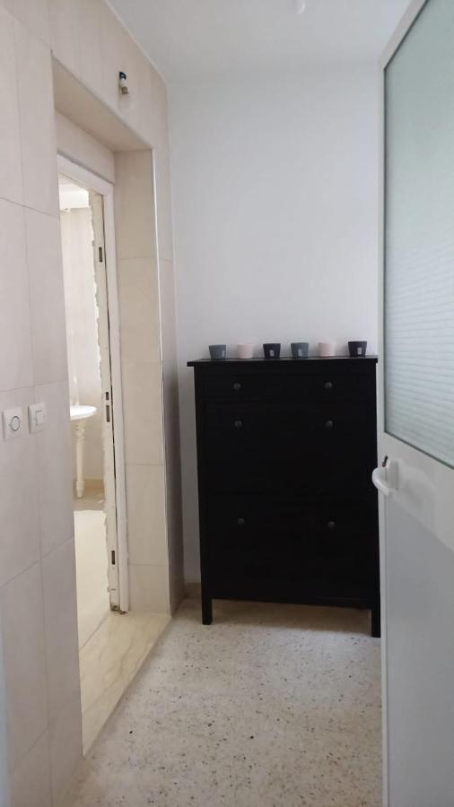 Soleil D'Chamalo Apartment Fnideq Bagian luar foto